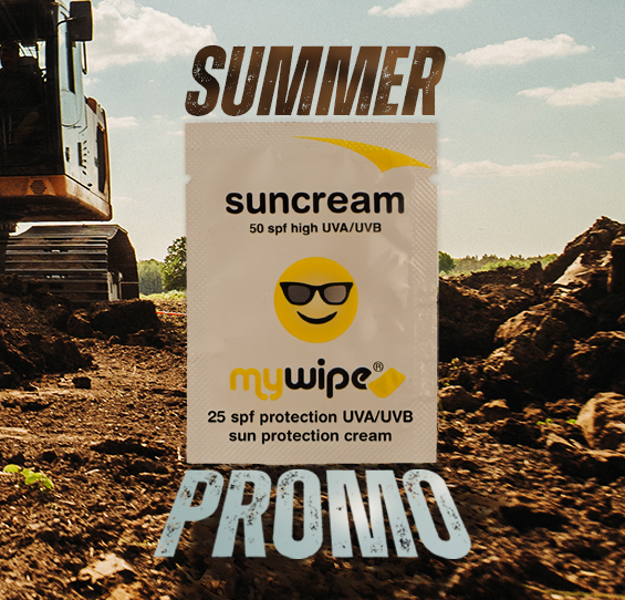 Sachet Early Promo